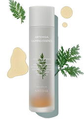 Missha - Artemisia Calming Essence 150ml - Makeup Stash Pakistan