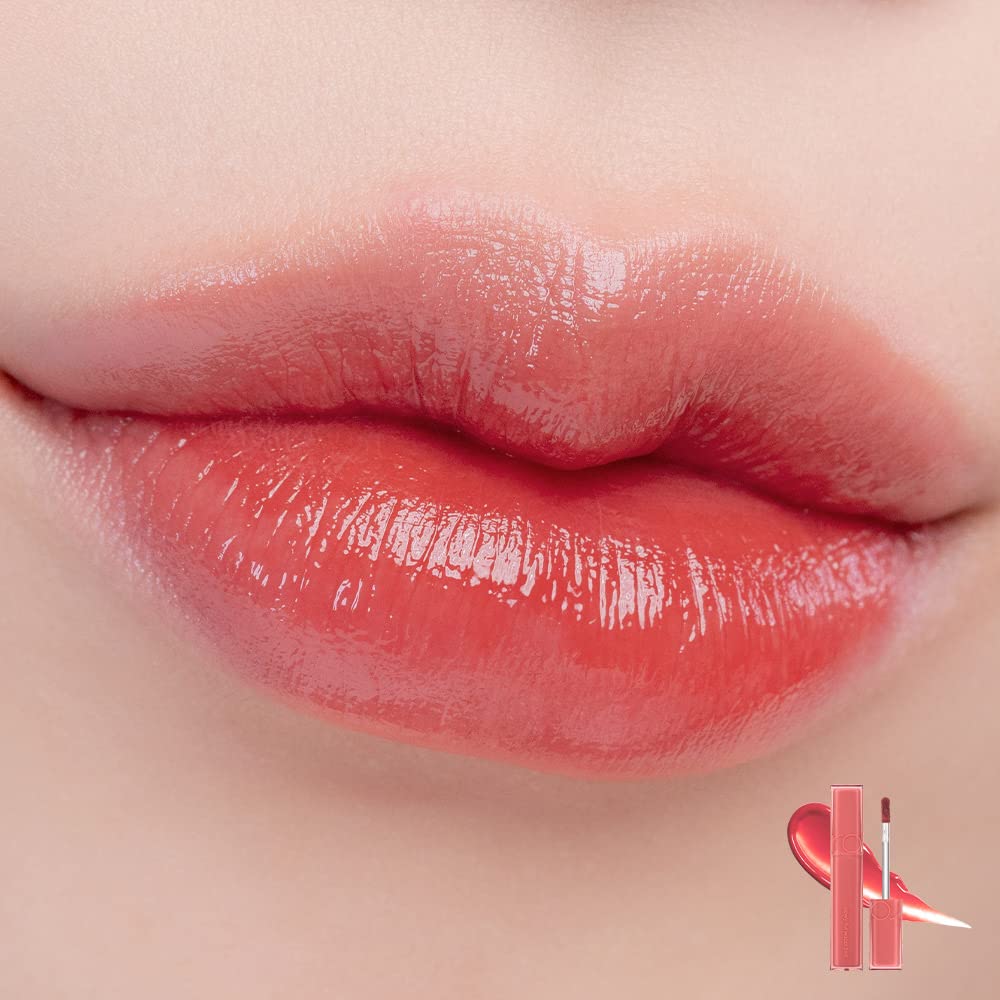 Water Tint,Tints,Long-Lasting,Hydrating,Korean Tints,lightweight,glossy lips,dewy finish,Makeupstash