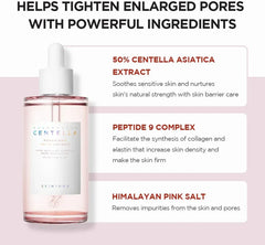 SKIN1004 - Madagascar Centella Poremizing Fresh Ampoule 100 ml - Makeup Stash Pakistan