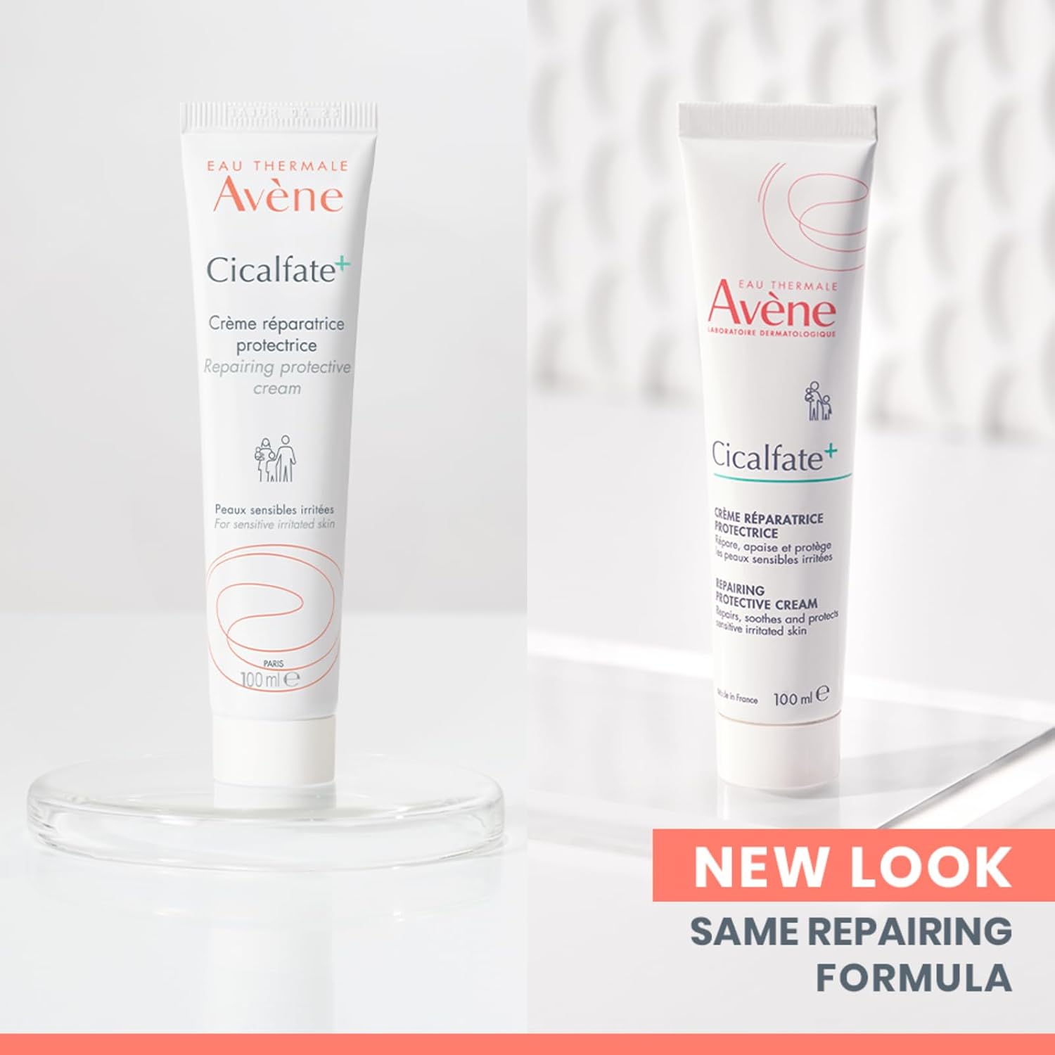 Avene Cicalfate+ Restorative Protective Cream 100ml - Multi-purpose Repair cream - Makeup Stash Pakistan