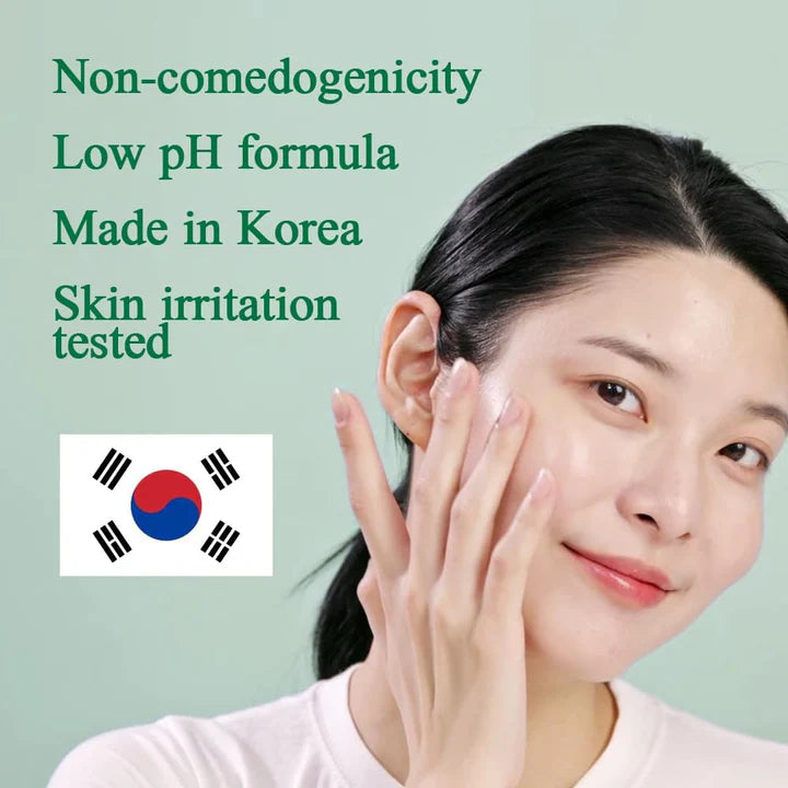 Pyunkang Yul - Ultimate Calming Solution Cream 30ml - Makeup Stash Pakistan
