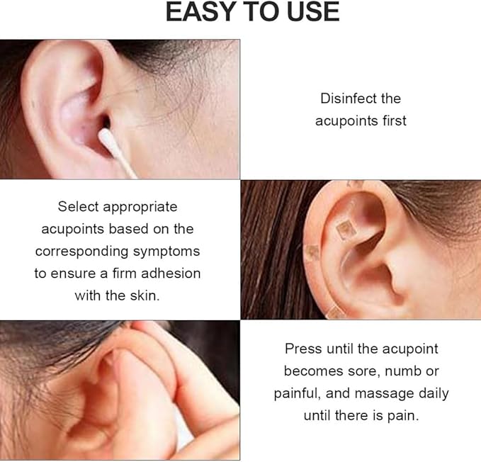 Natural Stress Relief, Appetite Control & Pain Support Makeup Stash Pakistan