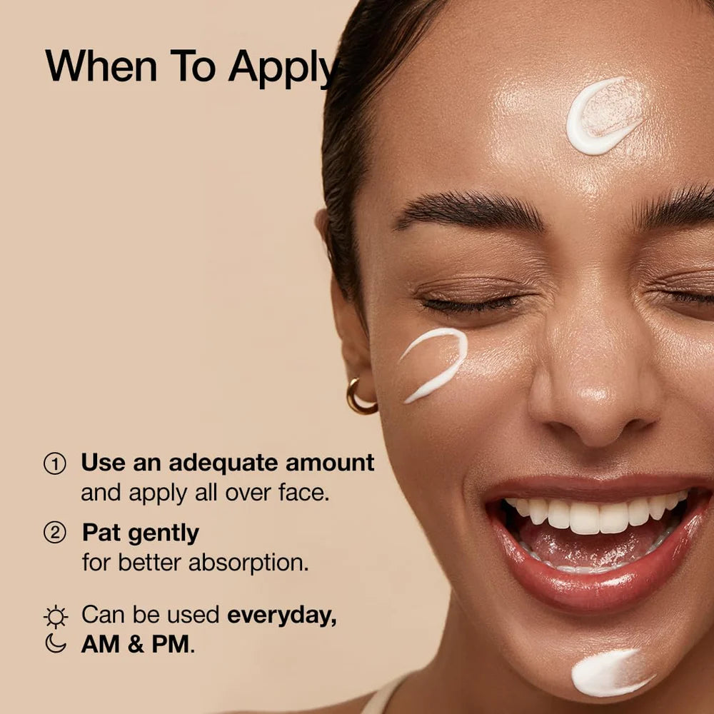 Anua,Moisturizing Milk,Lightweight Lotion,Hydrating,Glowing Skin,Makeupstashpk