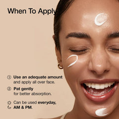 Anua,Moisturizing Milk,Lightweight Lotion,Hydrating,Glowing Skin,Makeupstashpk