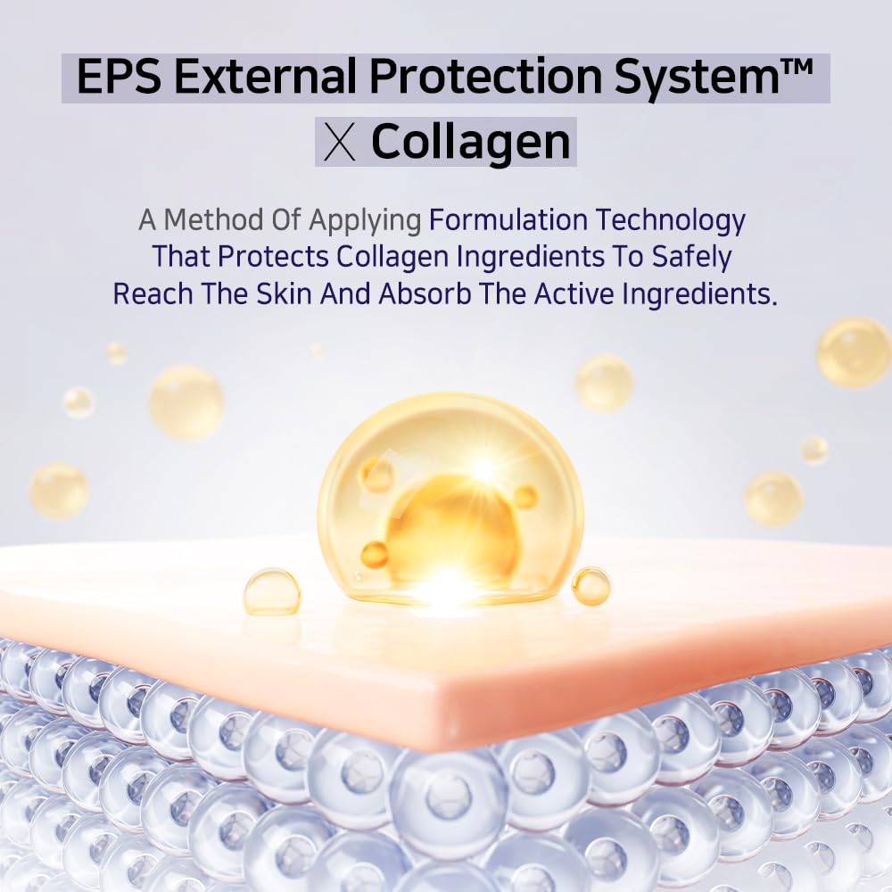  Collagen Serum ,Firming , Anti-Aging Collagen ,Treatment, Makeup Stash Pakistan