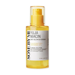 Some By Mi - Yuja Blemish Serum 50ml-Makeup Stash Pakistan
