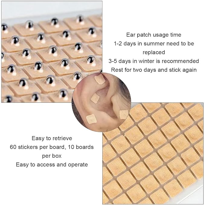 Natural Stress Relief, Appetite Control & Pain Support Makeup Stash Pakistan