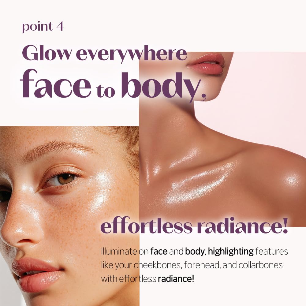 ETUDE House - Nymph Aura Volumer Shiny Makeup Base 24g - Makeup Stash Pakistan
