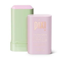 Pixi On-The-Glow-Blush-Petal Dew-Makeup Stash Pakistan