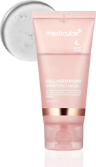 Medicube Collagen Night Wrapping Mask 75ml- Makeup Stash Pakistan