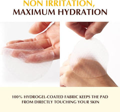  Hydrating , Radiance , Boosting Pads, Makeup Stash Pakistan