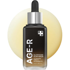 Medicube - AGE-R Glutathione Glow Serum Ampoule 50ml-Makeup Stash Pakistan