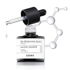 Cosrx- The Hyaluronic Acid Serum 20ml - Makeup Stash Pakistan