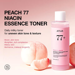 Anua,Skincare,Toner,Hydrating toner,Exfoliating toner,Makeupstashpk
