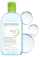 Cleansing Solution, Oily Skin, AcneProne Skin,  Cleanser, Makeupstashpk