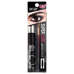 Bob Super Curl Mascara Waterproof - Makeup Stash Pakistan