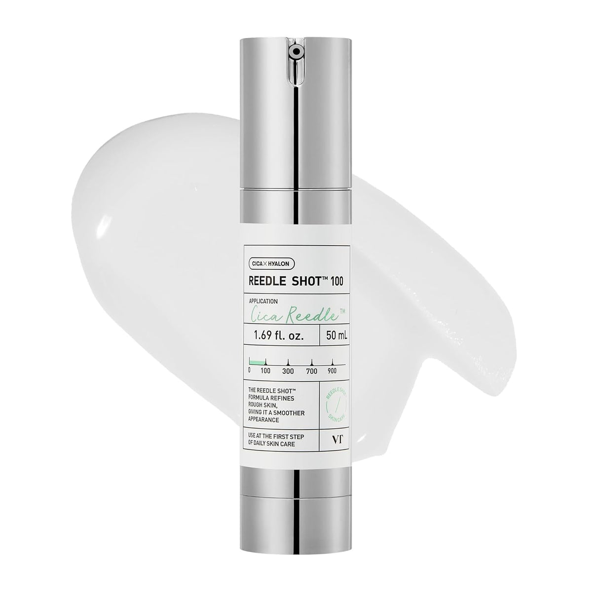 VT - Reedle Shot 100 Essence 50ml-Makeup Stash Pakistan