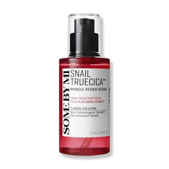 Some By Mi - Snail Truecica Miracle Repair Serum 50ml-Makeup Stash Pakistan