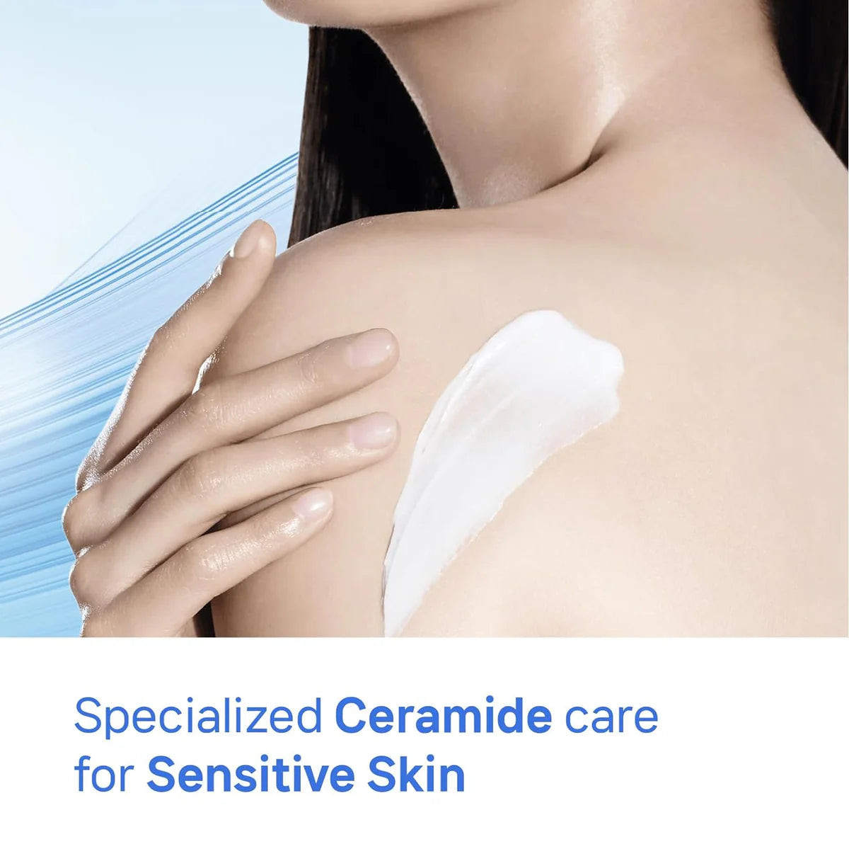 illiyoon cream, ceramide ato cream, korean moisturizer, ceramide cream, skin barrier repair cream, sensitive skin moisturizer, dry skin cream, korean skincare, intensive moisturizing cream, face and body cream, ceramide moisturizer, hydration cream - Makeupstashpk