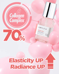 AMPLE:N,Serum,Anti-Aging Collagen Serum,korean skincare,Plumping serum,Makeupstashpk