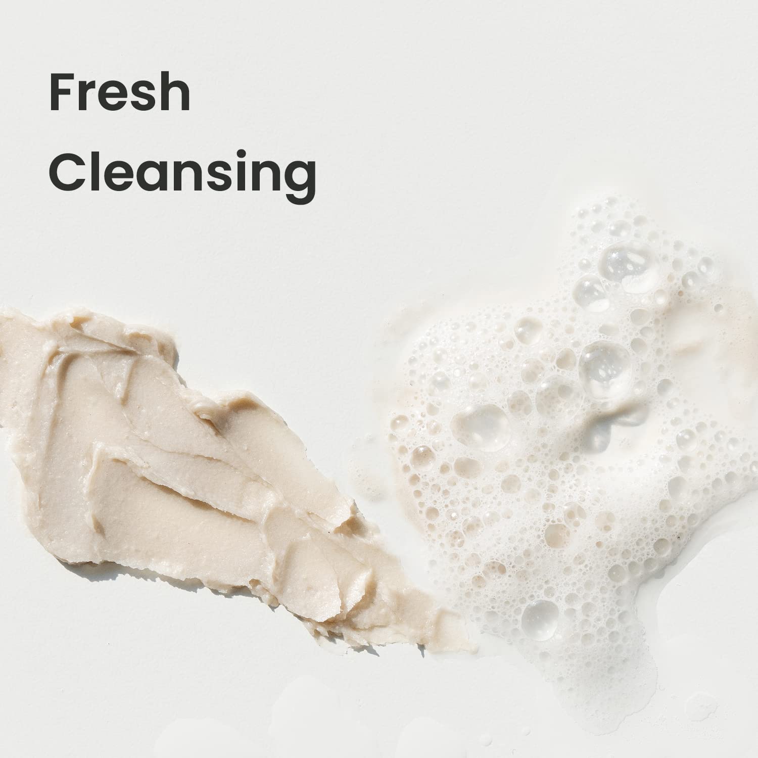 Heimish - All Clean White Clay Foam 150ml - Makeup Stash Pakistan