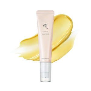 Eye Serum, Ginseng Eye Cream, Retinal Eye Serum, Anti Aging Eye Cream, Dark Circle Treatment, Wrinkle Eye Cream, Korean Eye Serum, Eye Care Skincare, Firming Eye Serum, Hydrating Eye Cream, - Makeup Stash Pakistan