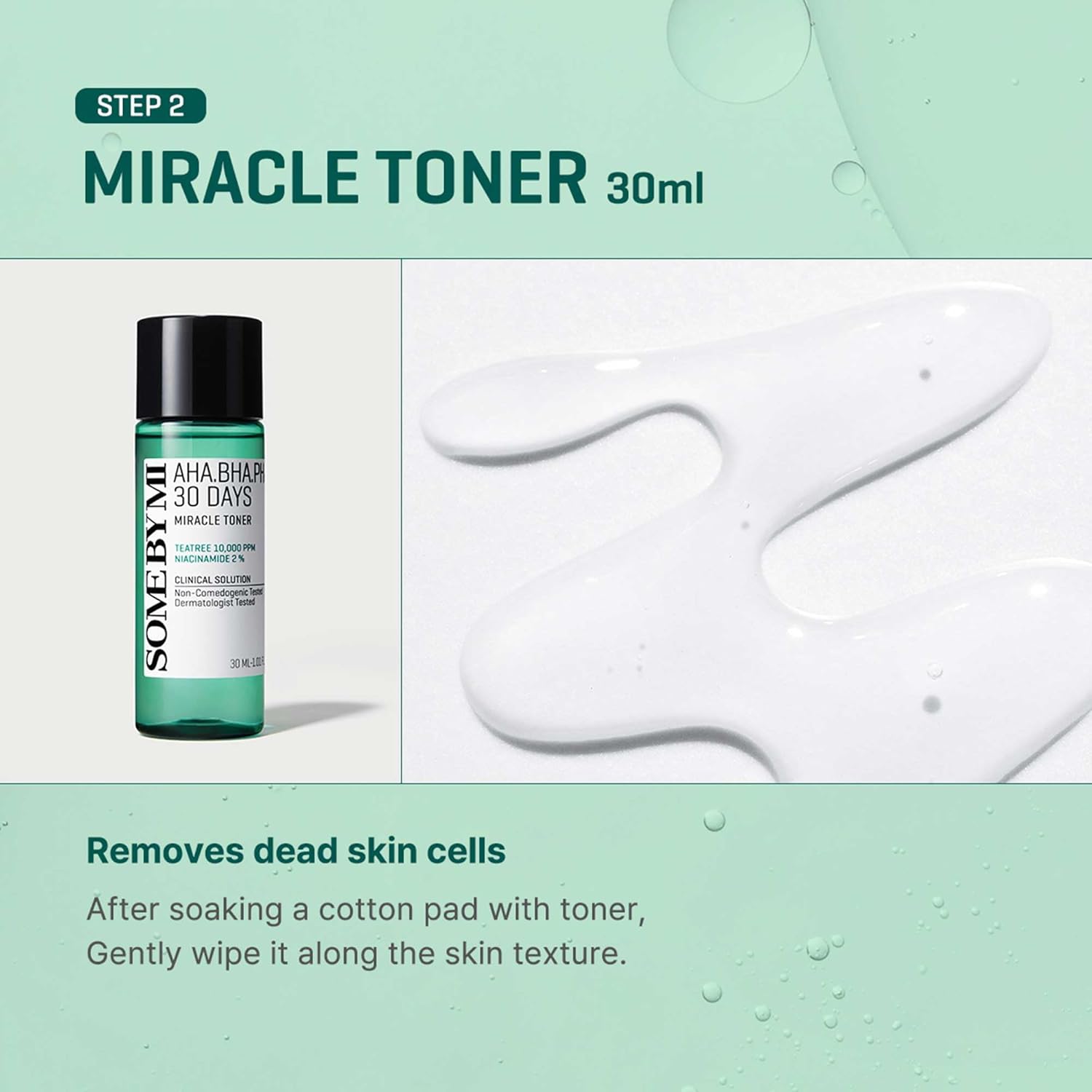 Some By Mi - AHA BHA PHA 30 Days Miracle Starter SOS Kit