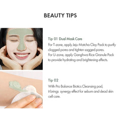  Brightening, Exfoliating ,Wash-Off Mask, Makeup Stash Pakistan