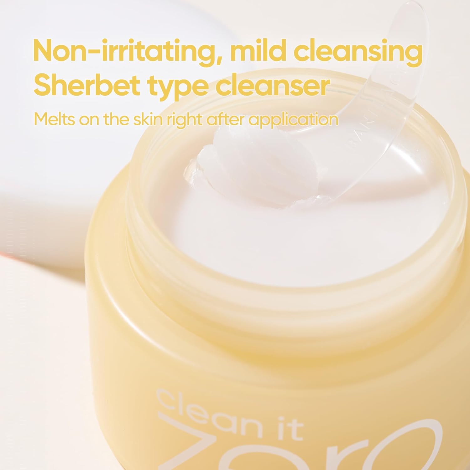 Banila Co Clean It Zero, Nourishing Cleansing Balm, Makeup Remover Balm Pakistan, Korean Skincare,Makeupstashpk