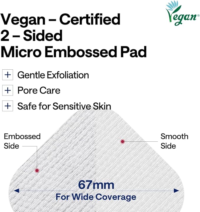 Mediheal - Phyto-enzyme Peeling Pad 100 Pads - Makeup Stash Pakistan