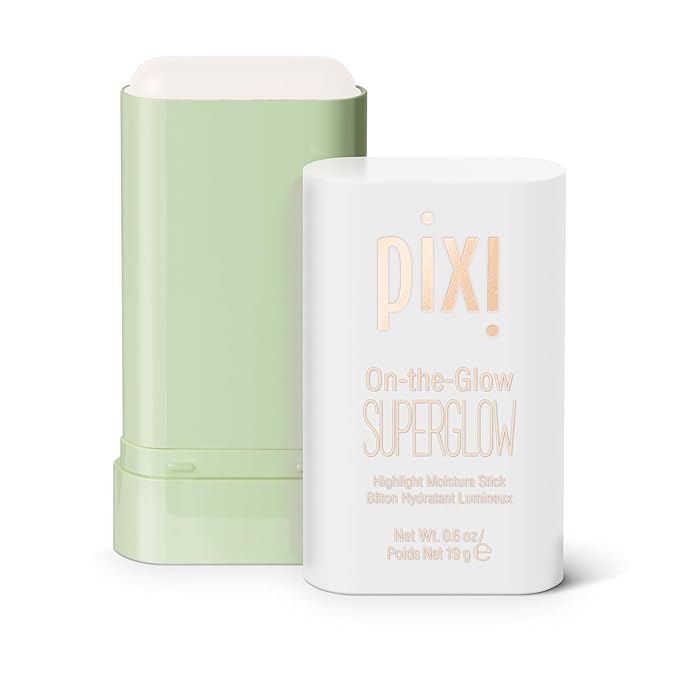 Pixi On-The-Glow-Blush-Ice Pearl-Makeup Stash Pakistan