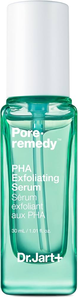 Dr.Jart+ Pore Remedy PHA Exfoliating Serum 30ml - Makeup Stash Pakistan
