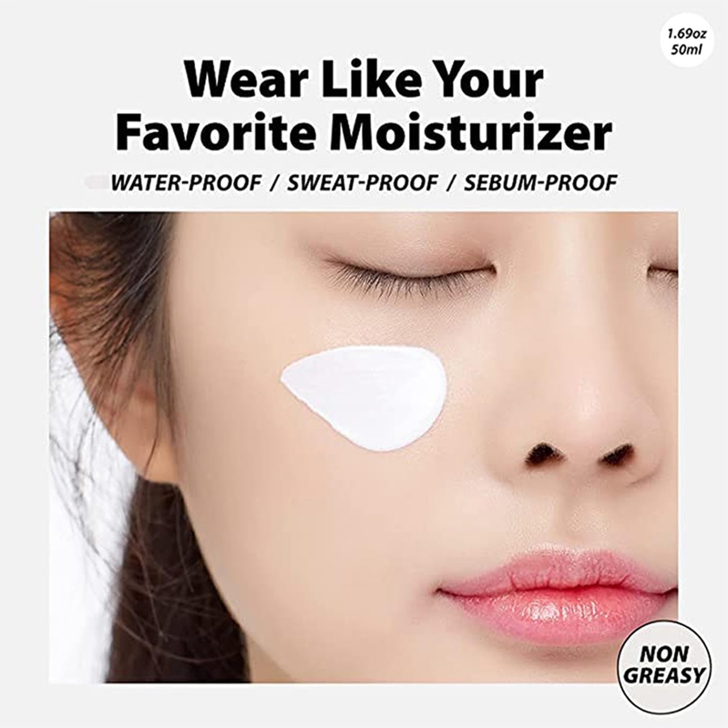 Sunsreen,lightweight,long-lasting,Makeupstashpk