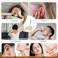 Natural Stress Relief, Appetite Control & Pain Support Makeup Stash Pakistan
