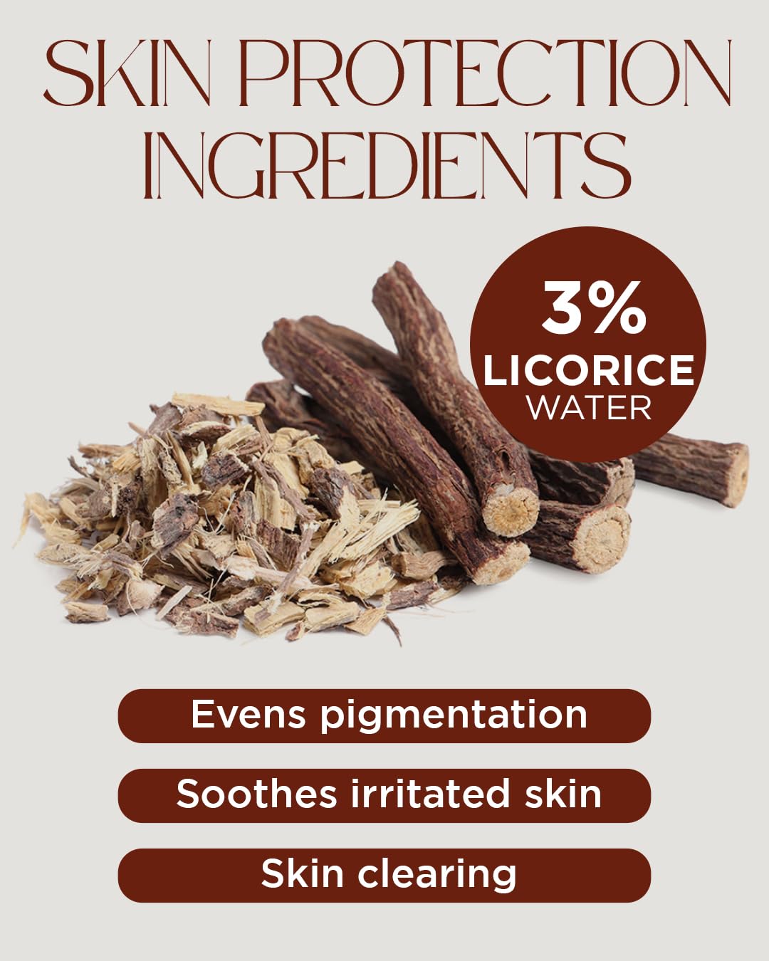 Acwell – Licorice Ph Blancing Eye Cream 30ml - Makeup Stash Pakistan