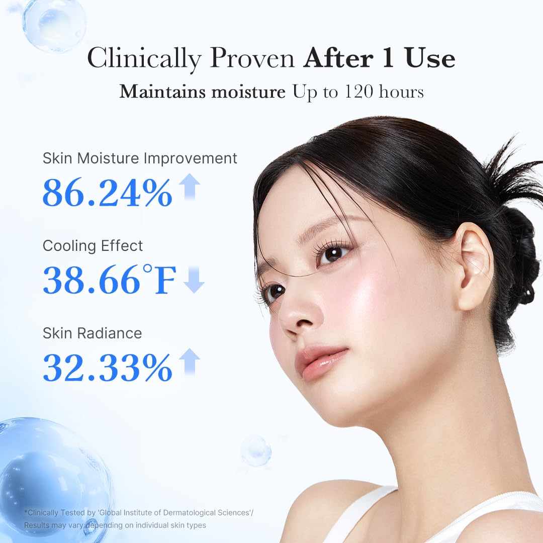 Medicube,Glowing,Face Cream,Moisturizing,Capsule Cream,deep hydration,glowing skin,Makeupstashpk