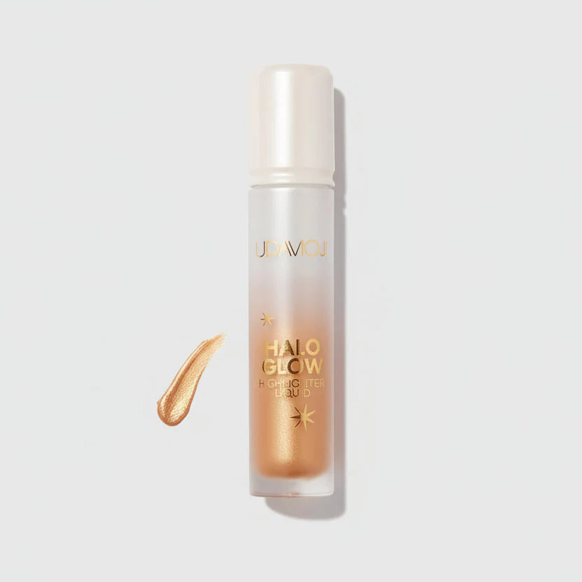 Liquid Highlighter , Radiant ,  Dewy  , Face Illuminator , all skin tones , Makeupstashpk