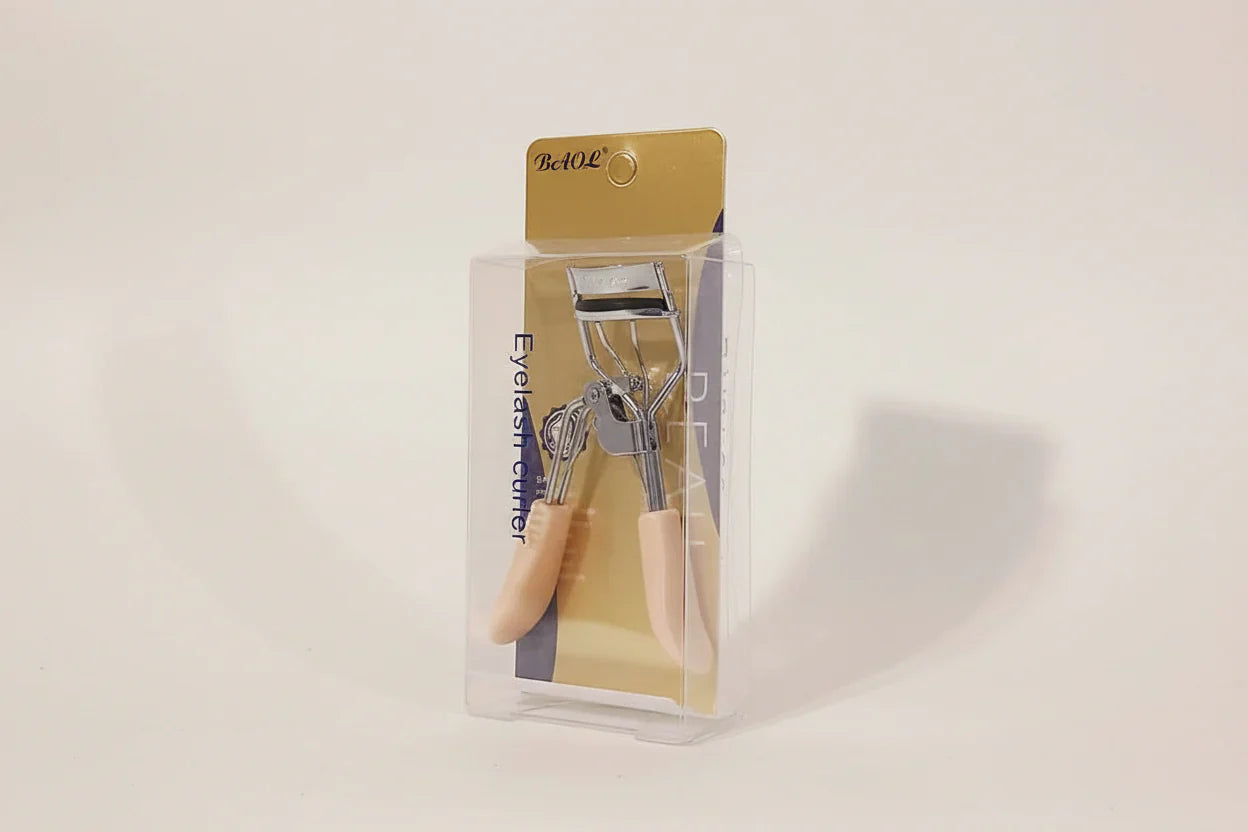 BAOL Eyelash Curler – Precision Lash Curler for Perfect Lift & Long-Lasting Curl