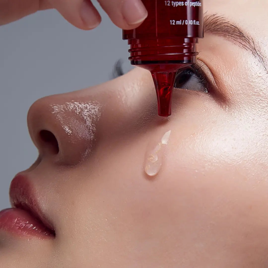 Meditherapy - Shumage Shot Gold Seal Lifting Ampoule 12ml-Makeup Stash Pakistan