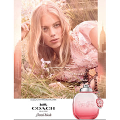 COACH Floral Blush Eau de Parfum 90ml – Bright, Feminine & Modern Fragrance