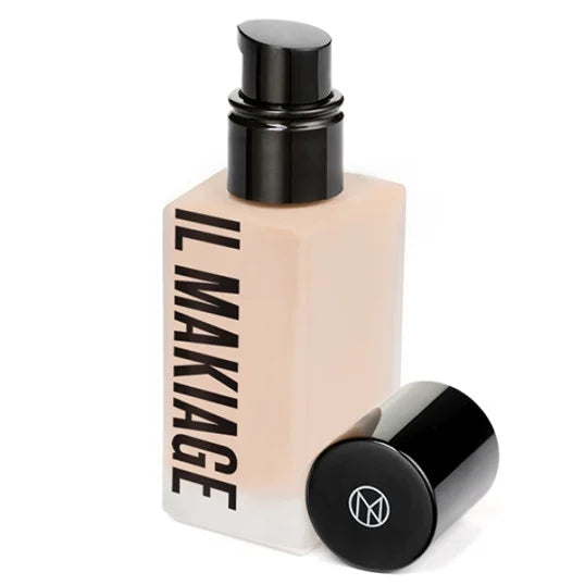 IL Makiage - Woke Up Like This Flawless Base Foundation 30ml No.10  - Makeup Stash Pakistan