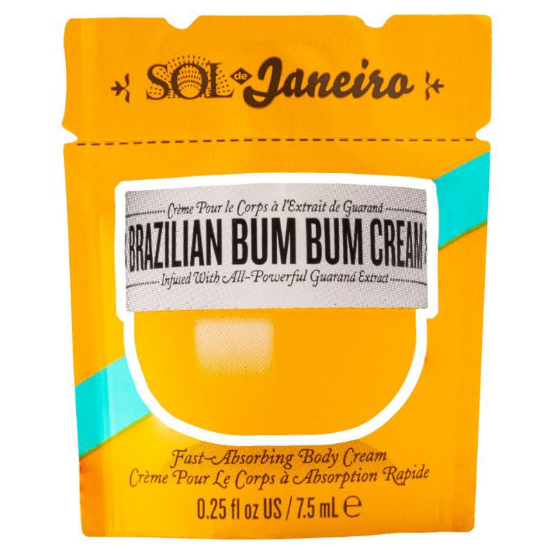 Sol De Janeiro Brazilian Bum Bum Cream 7.5ml at MakeupStash pakistan