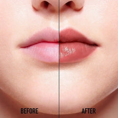 Dior Addict Lip Glow 012, Dior Lip Glow Rosewood, Dior Addict Lip Balm, Dior 012 Rosewood, Dior Makeup, Luxury Lip Balm, Hydrating Lip Balm, Tinted Lip Balm, Rosewood Lip Tint, Color Awakening Lip Balm, Glossy Lip Balm, Natural Lip Color - Makeupstashpk
