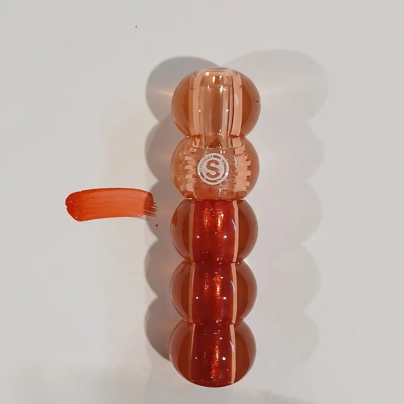 Glass Shine , Deep Hydration , Glossy Lip , Non Sticky Lip Gloss , Plumping Lip , Smooth Shine , Cruelty Free Lip Gloss , Makeupstashpk