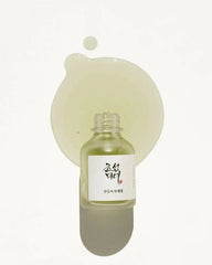 Beauty Of Joseon Calming Serum Green Tea + Panthenol 30ml - Makeup Stash Pakistan