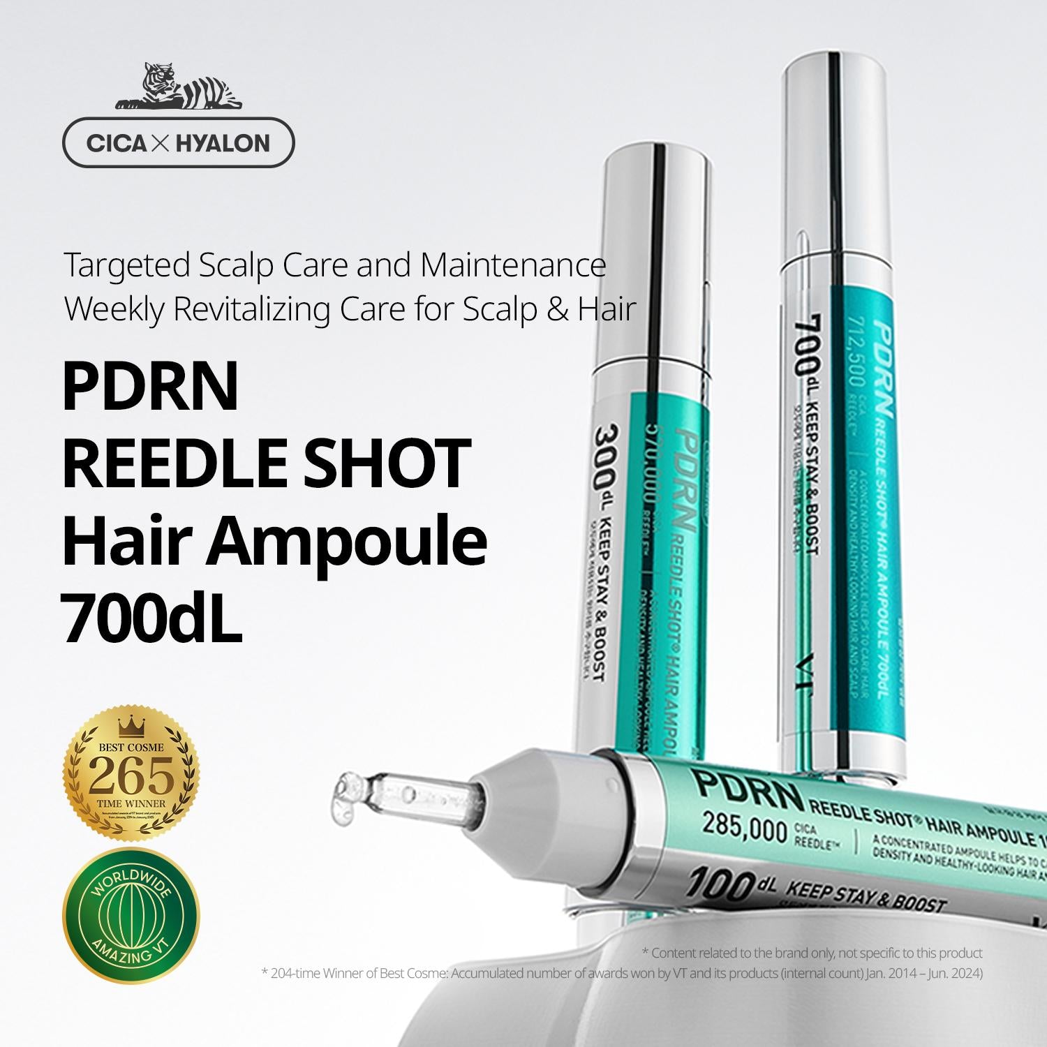 VT Hair Ampoule, PDRN Hair Treatment, Reedle Shot Hair Ampoule, Korean Hair Care Pakistan, Scalp Treatment Serum, Hair Growth Ampoule, VT Korea Hair Care, Scalp Nourishing Serum, Hair Root Strengthener, Korean Beauty Hair Care,Makeupstashpk
