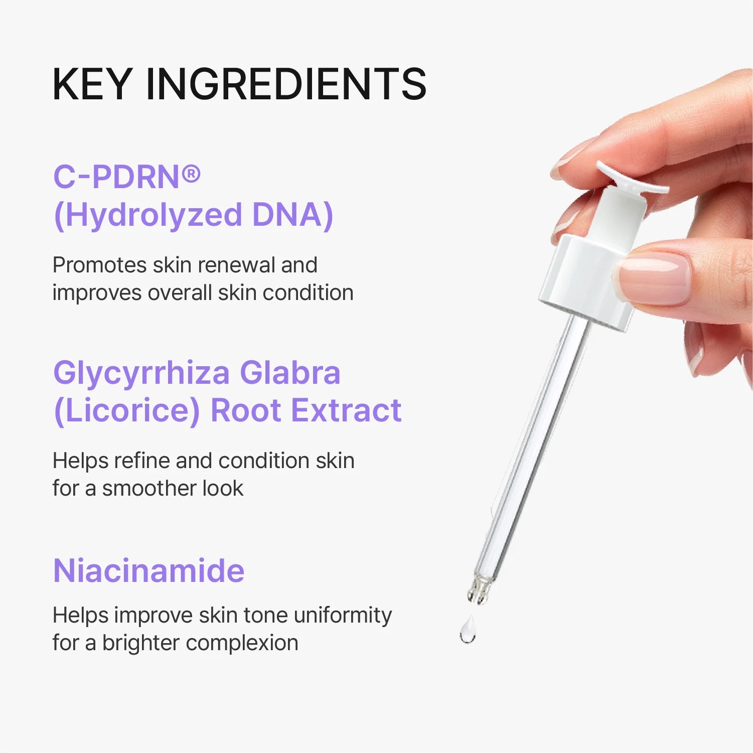 Brightening Serum Korea, Glow Serum, Hydrating Ampoule, Korean Skincare Serum, Glass Skin Serum, Radiance Boost Serum, Even Skin Tone Serum, K Beauty Ampoule, Skin Glow Booster - Makeup Stash Pakistan