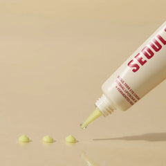 K-SECRET SEOUL 1988 Eye Cream : Retinal Liposome 4% + Fermented Bean-Makeup Stash Pakistan