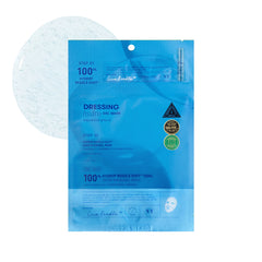 VT Cosmetics -  Hydrop Reedle Shot 100hL 2 Step Hydrogel Mask Sheet-Makeup Stash Pakistan