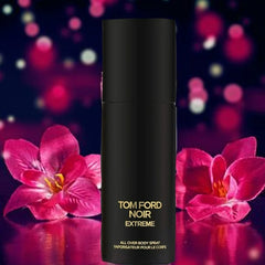 Tom Ford Noir Extreme Deodorant Spray – 150ml